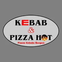 Kebab & Pizza Hot icon