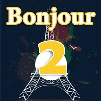 Bonjour2 icon