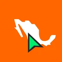 Mexico Travel Click icon