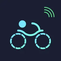 OMSmartRide icon