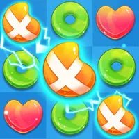 Sweet Candy Fruit Garden icon