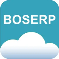 BOSERP管理软件 icon