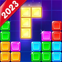 Blocks: Block Puzzle Games icon