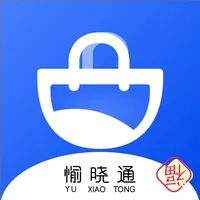 愉晓通商户 icon