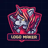 Gaming Logo Maker, NFT Creator icon