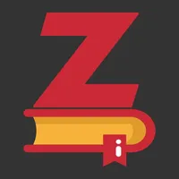 Uploader for Zotero icon