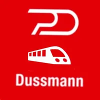 DUSSMANN TRENI AV icon