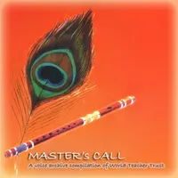 Master's Call icon