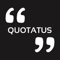 Quotatus - Daily Motivation icon