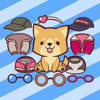 Puppy Story icon