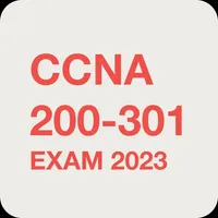 CCNA 200-301. Updated 2023 icon