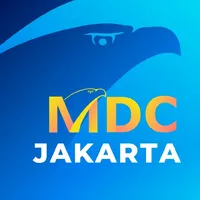 MDC Jakarta icon