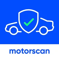 Motorscan Free Car Check icon