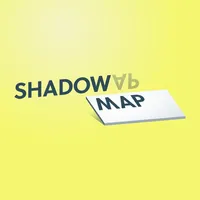 Shadowmap – Find Sun & Shadow icon