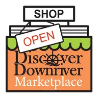 Discover Downriver Marketplace icon