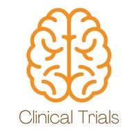 Clinical Trials App icon