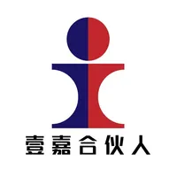 壹嘉合伙人 icon