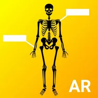 Human Anatomy AR - HUANAR icon