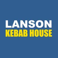 Lanson Kebab House icon