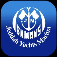 Jeddah Yachts Marina icon