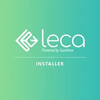 LECA Installer App icon