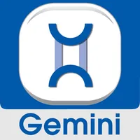 Gemini Commercial Security App icon