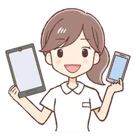 遠隔診療アプリ icon