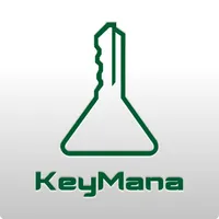 KeyMana 住戶版 icon