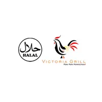 Victoria Grill Peri Peri. icon