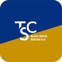 TSC Blau-Gold Roecke icon