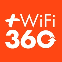 +WiFi 360 icon