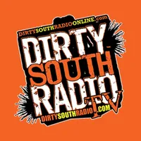 Dirty South Radio Tv Network icon