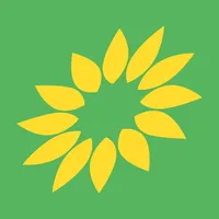 European Green Councillors icon