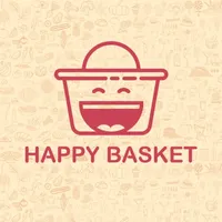 Happybasket Store icon