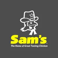 Sam's Chicken UK icon