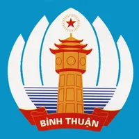 QLVBĐH Bình Thuận icon