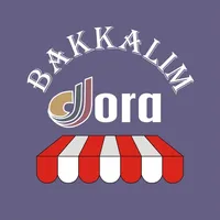 Bakkalım Dora icon