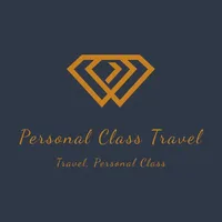 Personal Class Travel icon