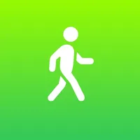 Steps Plus Counter & Pedometer icon