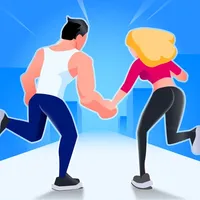 Mr & Mrs Runner icon