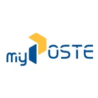 myPoste icon