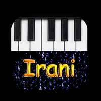 Piano Irani icon