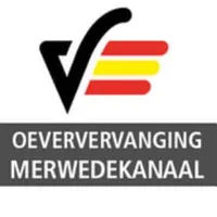 Oeververvanging Merwedekanaal icon