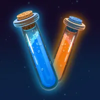 Bottle Fill: Water Sort Puzzle icon