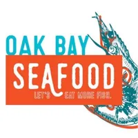 OAK BAY SEAFOOD icon