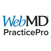 WebMD PracticePro icon