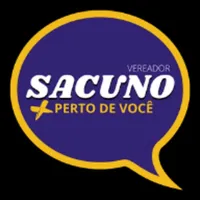 Vereador Rodrigo Sacuno icon