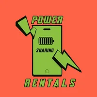 STW Power sharing icon