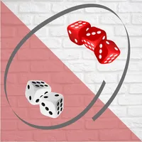 Roll Risk Dice icon