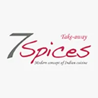 Seven Spices Liverpool icon